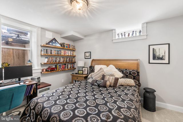 801 N MADEIRA ST, Baltimore, MD 21205