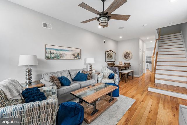 801 N MADEIRA ST, Baltimore, MD 21205