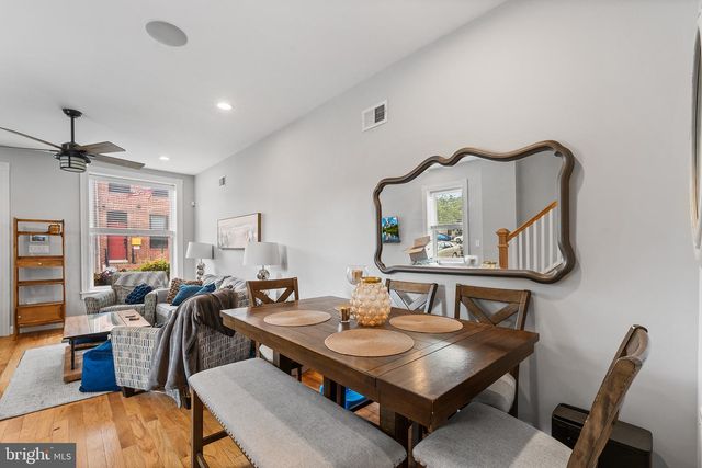 801 N MADEIRA ST, Baltimore, MD 21205