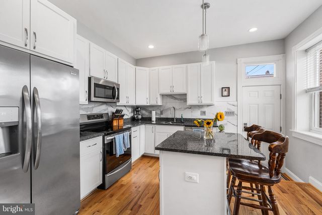 801 N MADEIRA ST, Baltimore, MD 21205