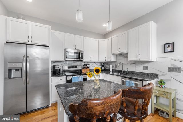 801 N MADEIRA ST, Baltimore, MD 21205