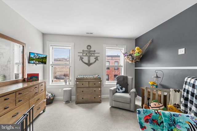 801 N MADEIRA ST, Baltimore, MD 21205