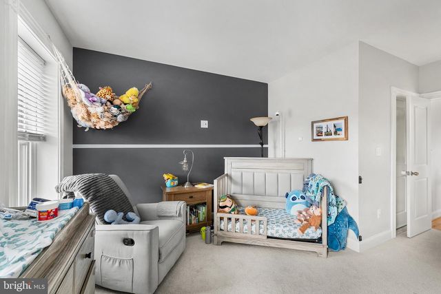 801 N MADEIRA ST, Baltimore, MD 21205