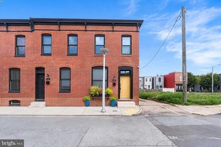 801 N MADEIRA ST, Baltimore, MD 21205