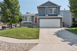 6065 Fossil Drive, Colorado Springs, CO 80923