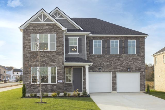 31 Foxton Court, Mount Juliet, TN 37122