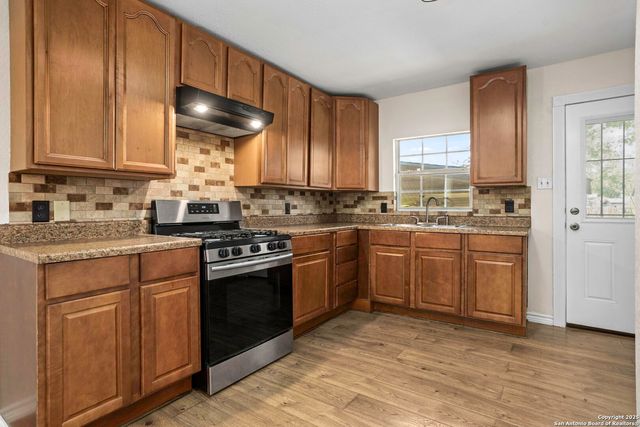 306 Alicia Ave, San Antonio, TX 78228