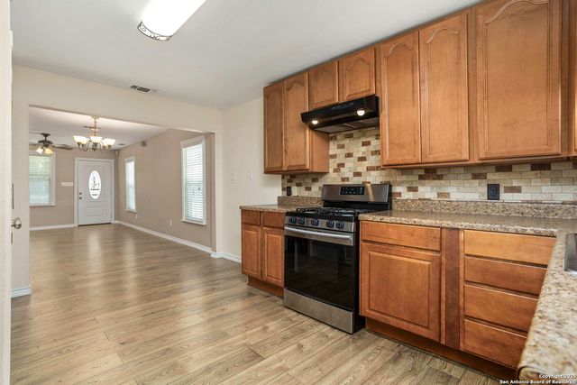 306 Alicia Ave, San Antonio, TX 78228