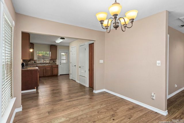 306 Alicia Ave, San Antonio, TX 78228