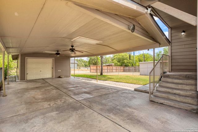 306 Alicia Ave, San Antonio, TX 78228