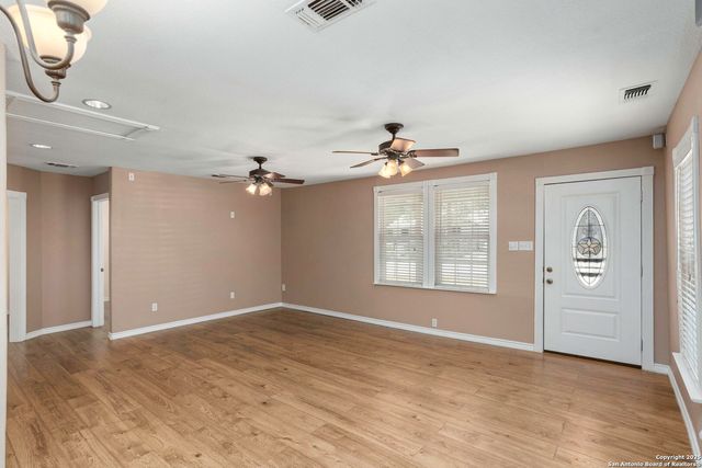 306 Alicia Ave, San Antonio, TX 78228