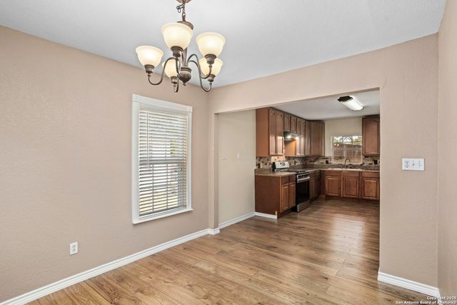 306 Alicia Ave, San Antonio, TX 78228