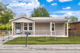 306 Alicia Ave, San Antonio, TX 78228