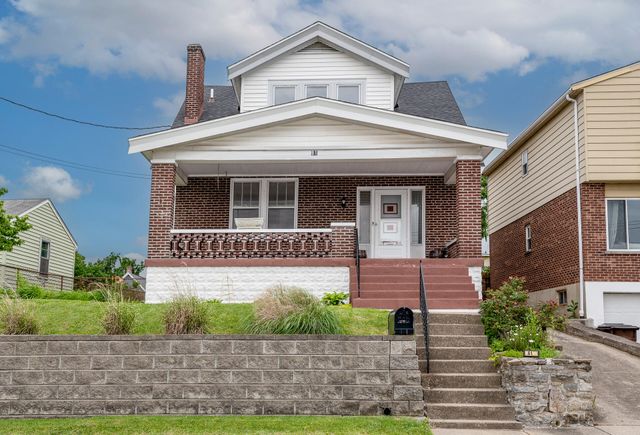 61 Biehl Street, Newport, KY 41071