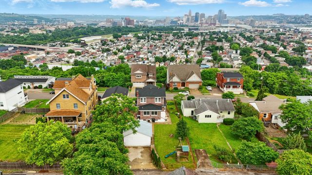 61 Biehl Street, Newport, KY 41071