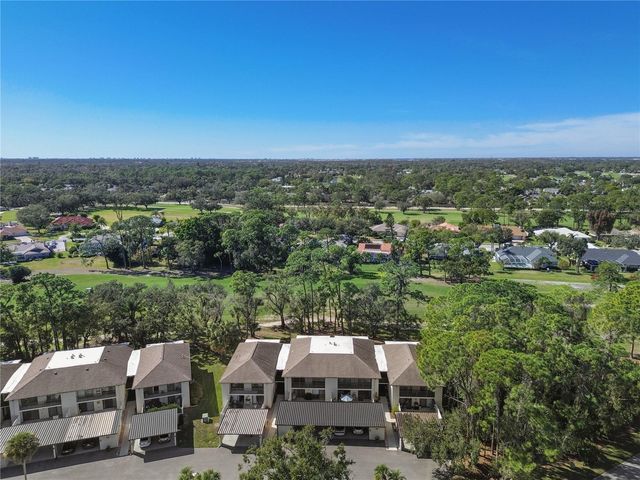 6110 COUNTRY CLUB WAY 204, Sarasota, FL 34243