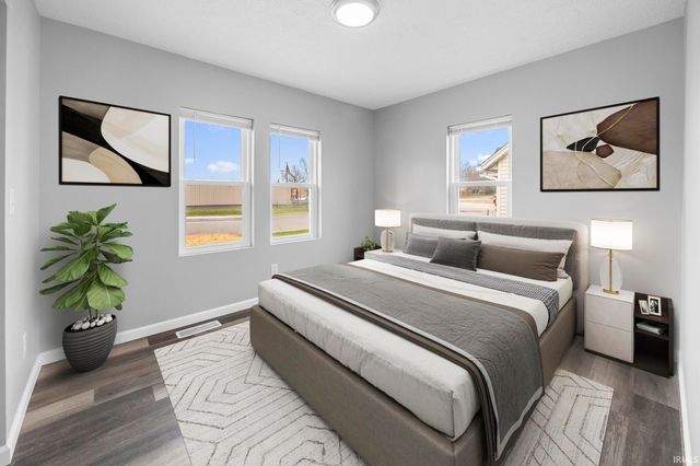 2916 Brosmer Street, Jasper, IN 47546