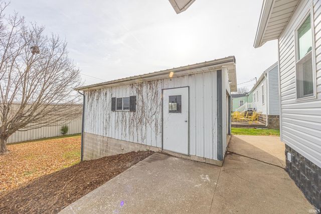 2916 Brosmer Street, Jasper, IN 47546