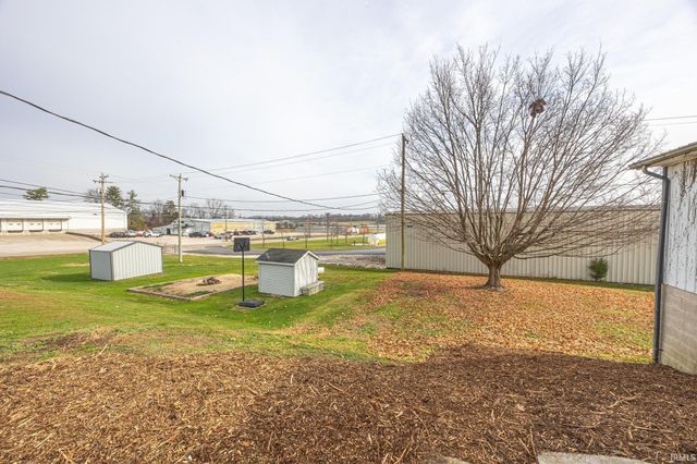 2916 Brosmer Street, Jasper, IN 47546