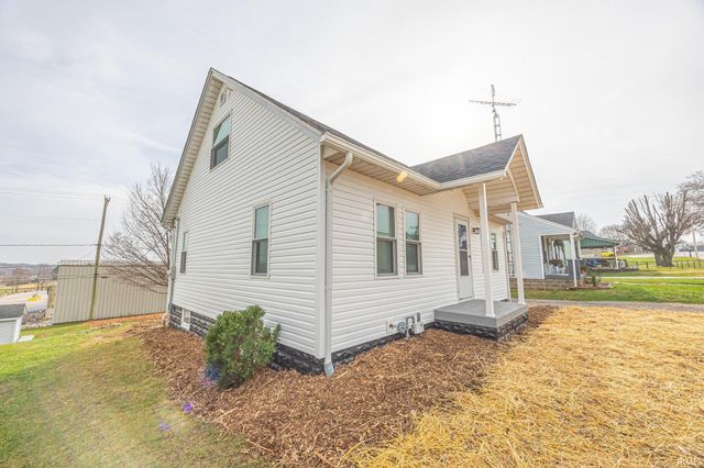 2916 Brosmer Street, Jasper, IN 47546