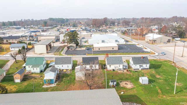 2916 Brosmer Street, Jasper, IN 47546