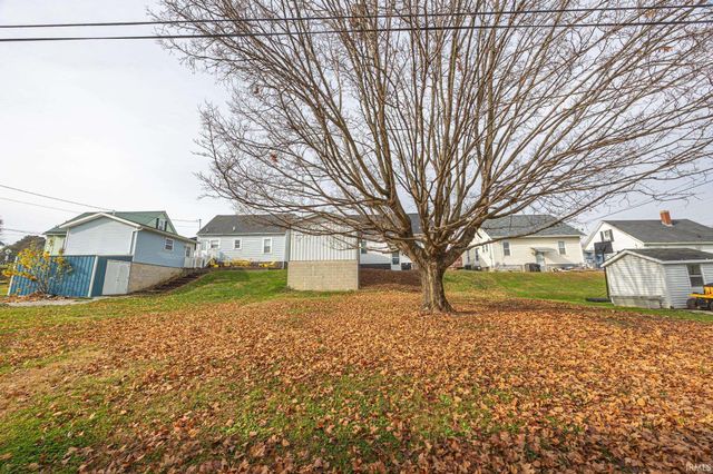 2916 Brosmer Street, Jasper, IN 47546