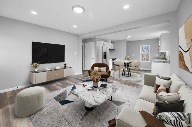 2916 Brosmer Street, Jasper, IN 47546