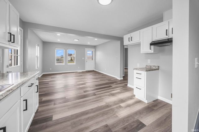 2916 Brosmer Street, Jasper, IN 47546