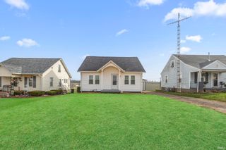 2916 Brosmer Street, Jasper, IN 47546