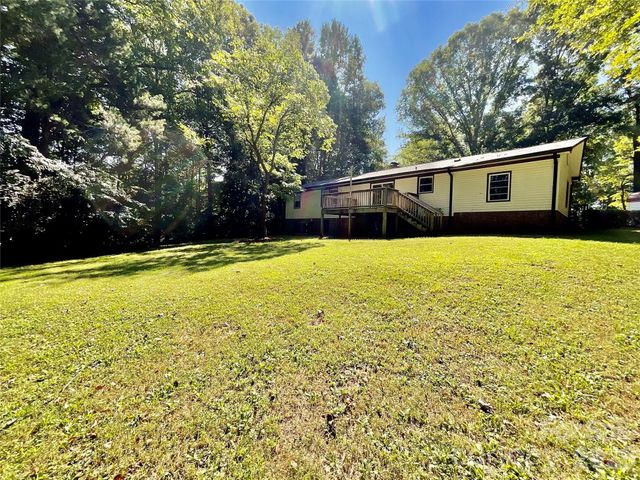 9500 Harvest Lane, Davidson, NC 28036