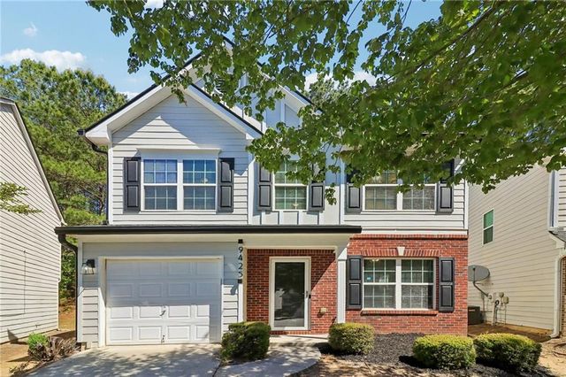 9425 Lakeview Road, Union City, GA 30291