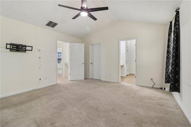 9425 Lakeview Road, Union City, GA 30291