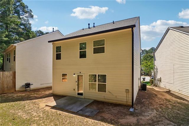 9425 Lakeview Road, Union City, GA 30291
