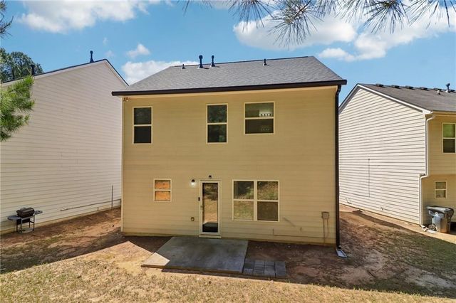 9425 Lakeview Road, Union City, GA 30291