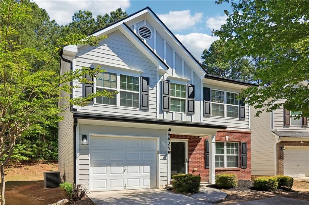 9425 Lakeview Road, Union City, GA 30291