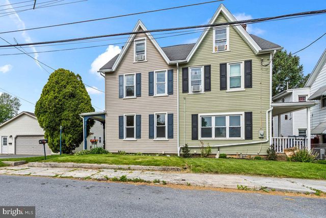 621 NOBLE ST, Lebanon, PA 17042