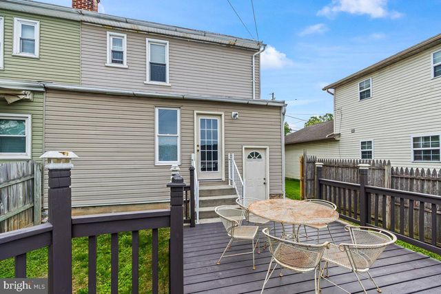 621 NOBLE ST, Lebanon, PA 17042