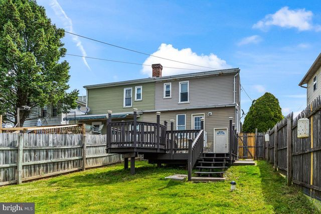 621 NOBLE ST, Lebanon, PA 17042