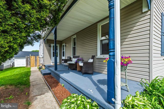 621 NOBLE ST, Lebanon, PA 17042