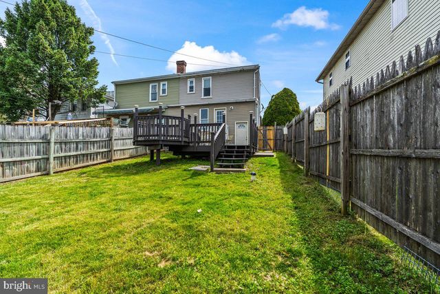 621 NOBLE ST, Lebanon, PA 17042