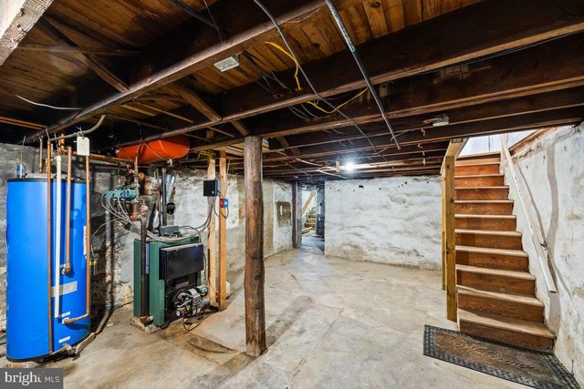 621 NOBLE ST, Lebanon, PA 17042
