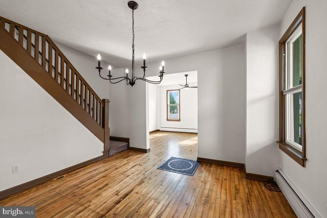 621 NOBLE ST, Lebanon, PA 17042