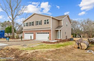 334 Smith Street, Vass, NC 28394