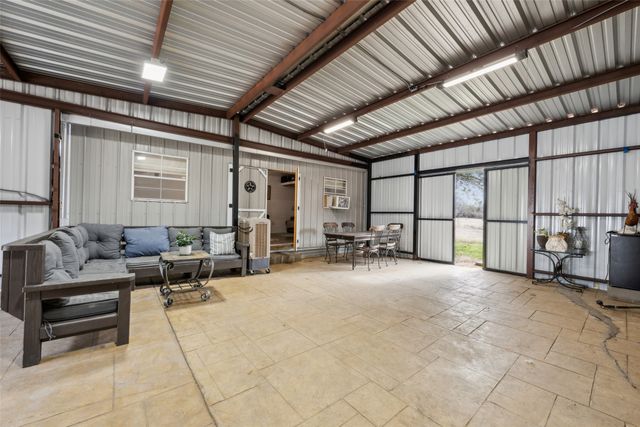 7879 N Cole Street, Nevada, TX 75173