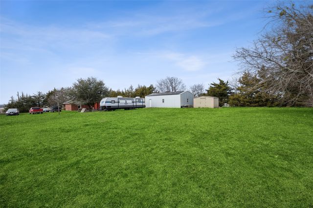 7879 N Cole Street, Nevada, TX 75173