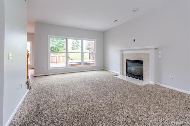 51334 W Hills Drive, Plymouth, MI 48170