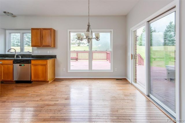 51334 W Hills Drive, Plymouth, MI 48170