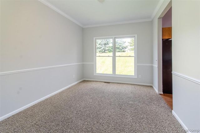 51334 W Hills Drive, Plymouth, MI 48170