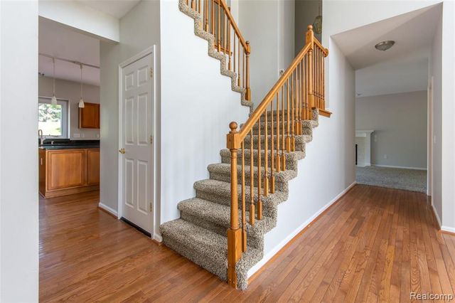 51334 W Hills Drive, Plymouth, MI 48170