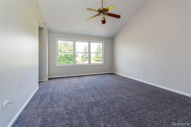 51334 W Hills Drive, Plymouth, MI 48170